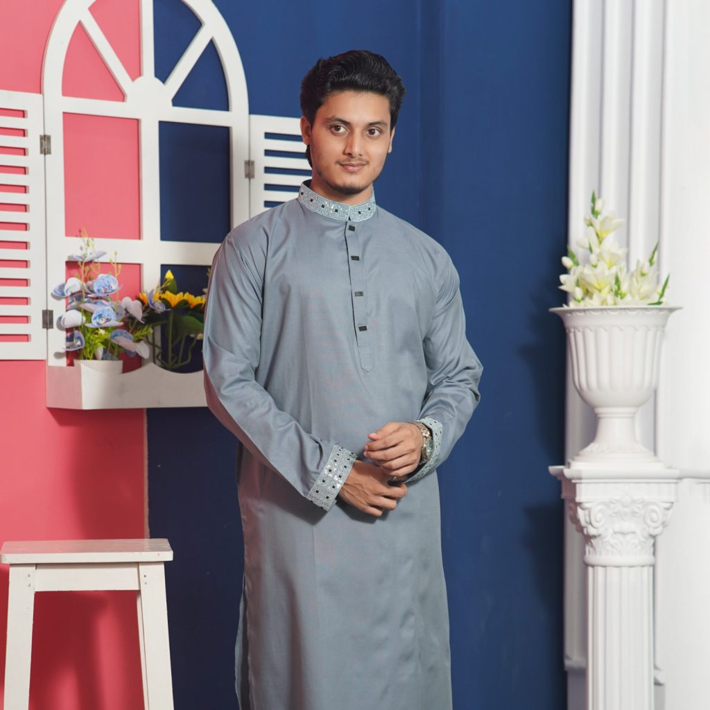 Premium Punjabi – The perfect combination of style and comfort