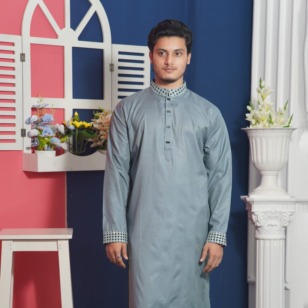 Premium Punjabi – The perfect combination of style and comfort