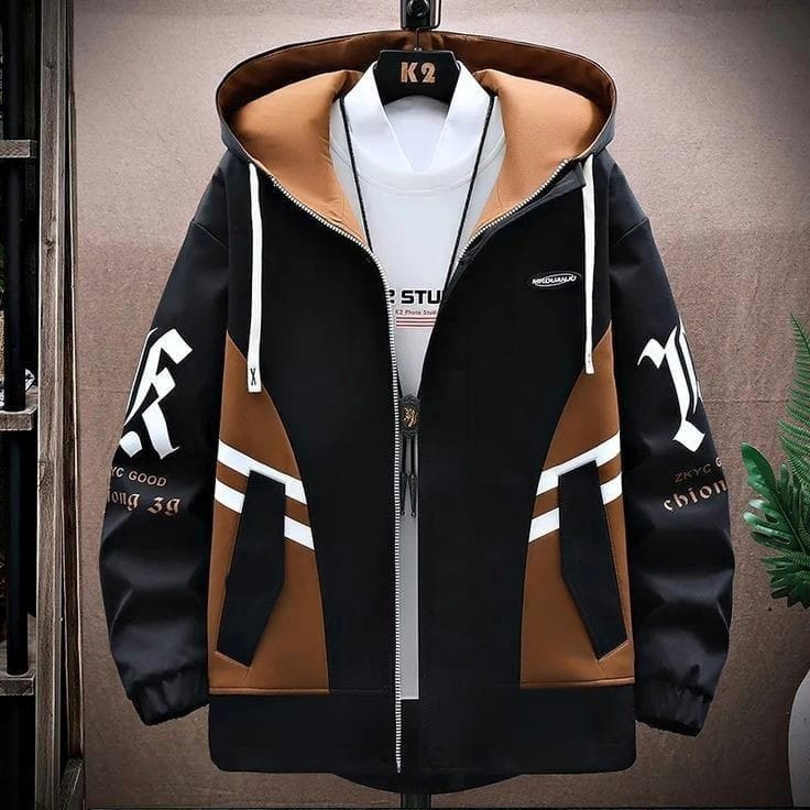 Cotton Premium Hoodie for Men