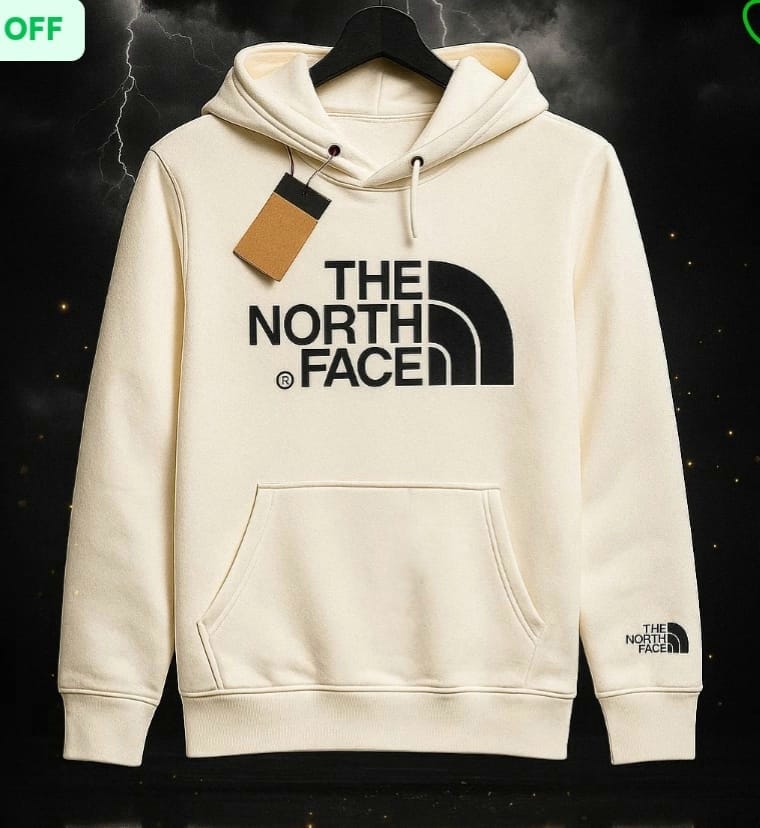 Premium Cotton Hoodie for Men