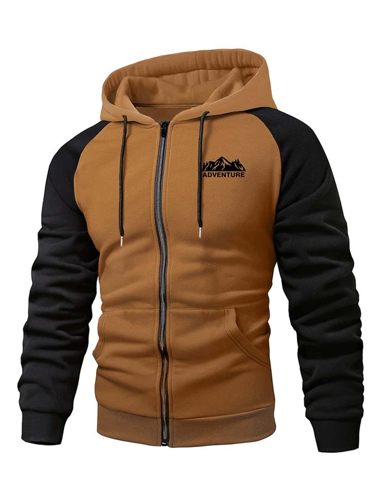 Premium Cotton Hoodie